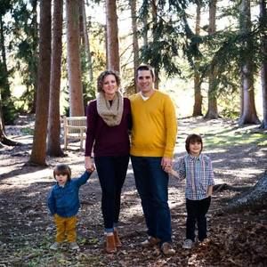 Meet your Posher, Jamie